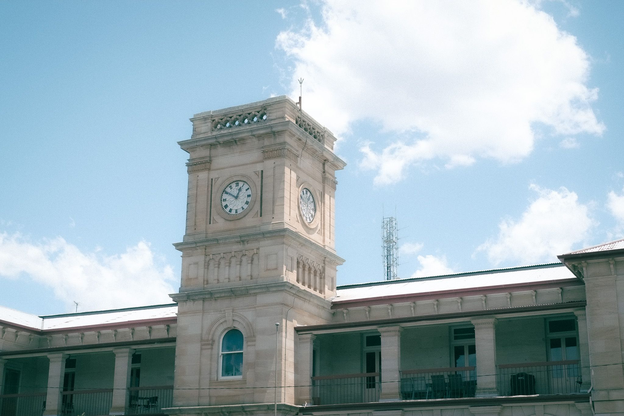 Toowoomba Vineyard Church